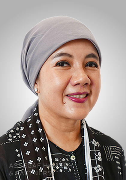 Dewi Soeharto